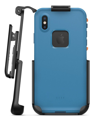 Funda Clip Para Cinturon Lifeproof Fre Case  iPhone XS 5.8 