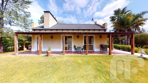 Imagen 10 de 30 de Venta Casa - Campos De Roca