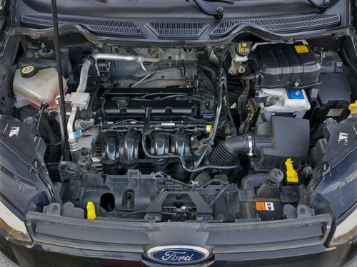 Imagen 9 de 15 de Ford Ecosport 1.6 4x2 Full Impecable 88.000k Titular 1ºdueña