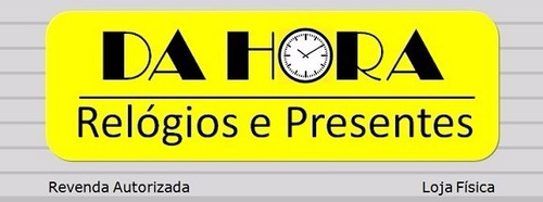 Relógio Technos Masculino 2115lal/0p Classic Steel ( Nf/gar)