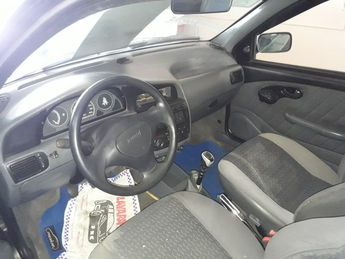 Fiat Palio 2001 1.0 Ex 3p