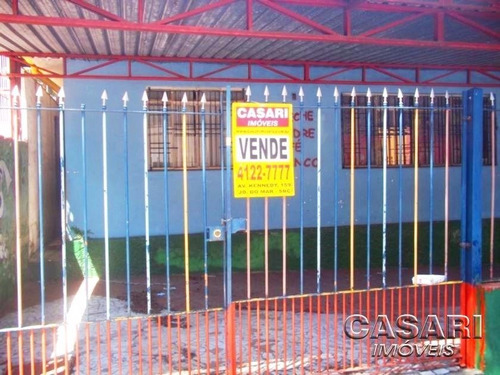 Imagem 3 de 4 de Terreno Residencial À Venda, Vila Euclides, São Bernardo Do Campo - Te3717. - Te3717