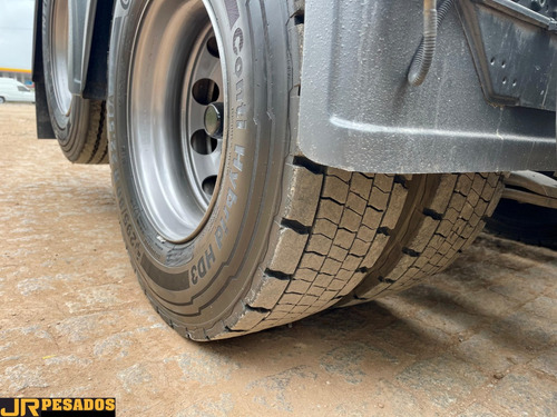 Scania Sc R440 Trucado 6x2 Ano 2019 Automático Completo
