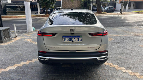 Fiat FASTBACK 1.0 TURBO 200 AUDACE