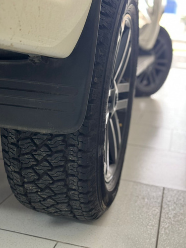 Toyota SW4 2.7 Sr 5l 4x2 Flex 5p