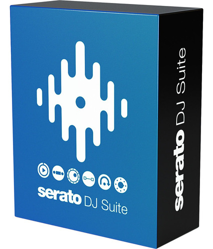 Serato Dj Pro 2 Suite | El Mas Completo | Win