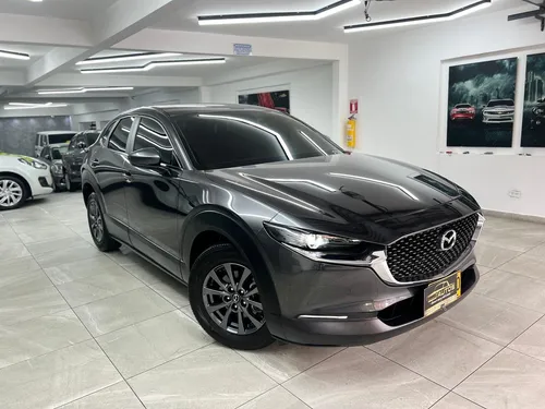 Mazda Cx-30 At 2.0 2022
