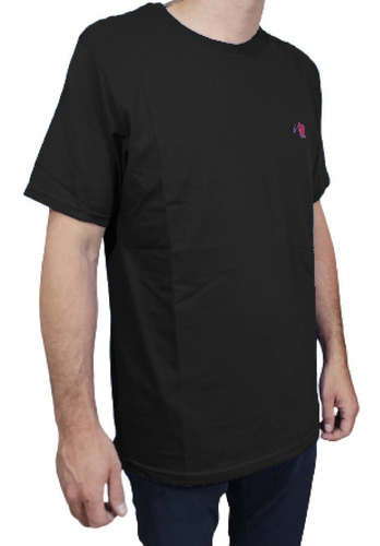 Imagen 2 de 3 de Remeras De Hombre Cuello Redondo Algodón Máxima Calidad