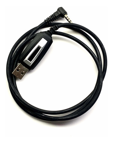 Cable Programador Plug 3.5 Mm 4 Contactos
