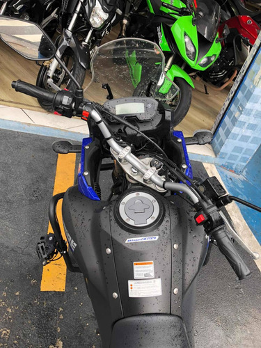 Yamada Xtz 250 Tener Yamada Xtz Tenere 25