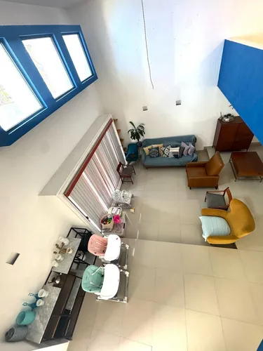 Casa En Renta, Las Arboledas, 4 Recamaras