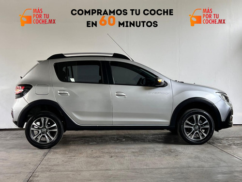 Renault Stepway 1.6 Intens At