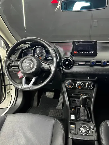 Mazda CX-3 2.0 Grand Touring At