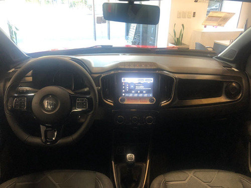 Imagen 5 de 15 de Fiat Strada 2022 0km Anticipo O Usado Y Financiacion B
