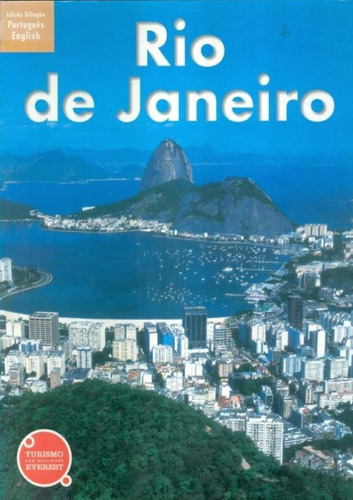 Rio De Janeiro - Edicao Bilingue