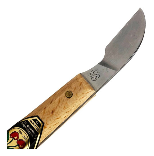 Cuchillo Para Tallado De Madera. Mod: 3352