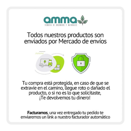 Newen 4 Litros Detergente Biodegradable 400 Cargas + Envío