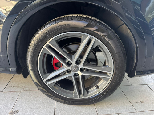 Audi Q5 2018