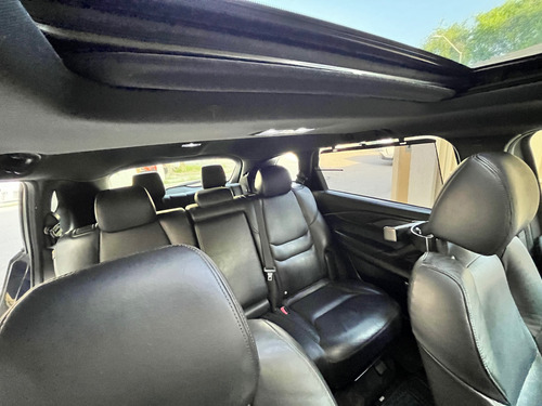 Mazda CX-9 2.5 I Grand Touring Awd At