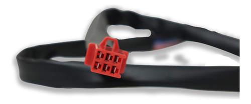 Sensor De Velocidades Veloci Razzer 200