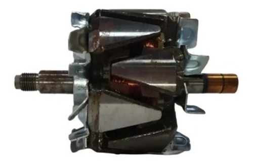 Rotor Alternador 24v Toyota Dyna 4.6 Coaster