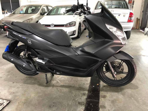 Honda Pcx