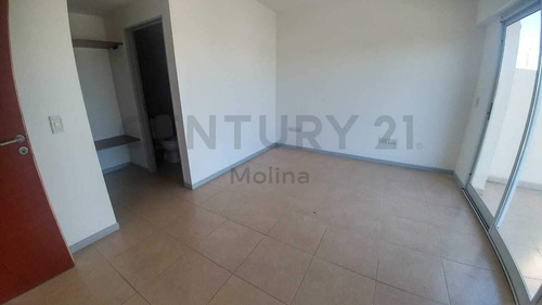 Venta: Dos Ambientes Balcón Terraza Y Cochera En Balvanera