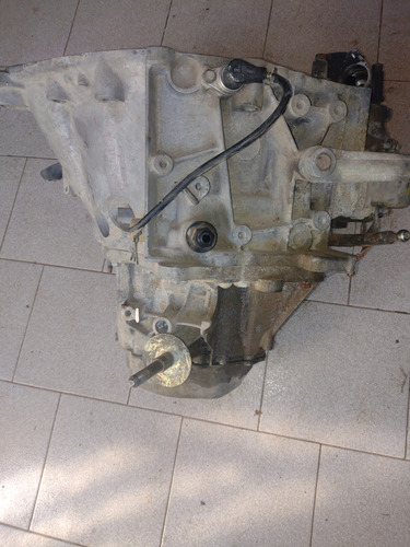 Caja Cambios Peugeot 307 206 Xsara Picasso Hdi 2.0 (Usado)
