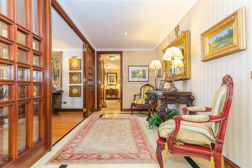Imagen 12 de 30 de Departamento En Venta En Las Condes
