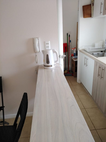 Oportunidad Primer Piso Los Molles 3d-1b