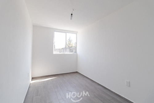Imagen 9 de 15 de Departamento En Huayamilpas, Coyoacán Con 2 Recámaras, 60 M², Id: 44672