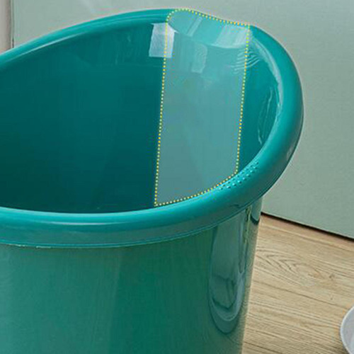 Bañera Para Bebés Cubo De Baño Para Bebés Vertical