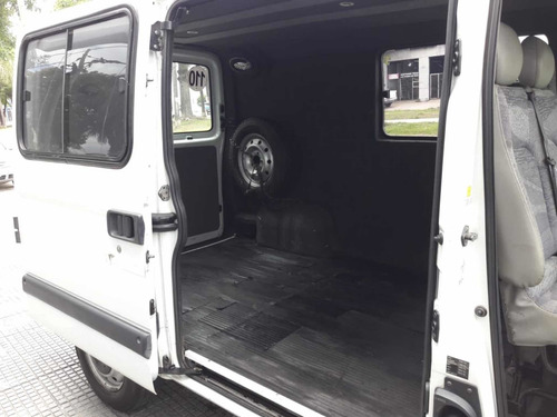 Renault Master 2.5 Ph3 Dci120 L1h1 Pkcn Furgon Corto 2012