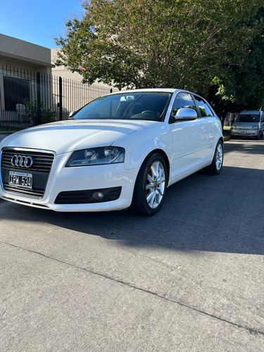 Audi A3 1.8 T Fsi 160cv Stronic