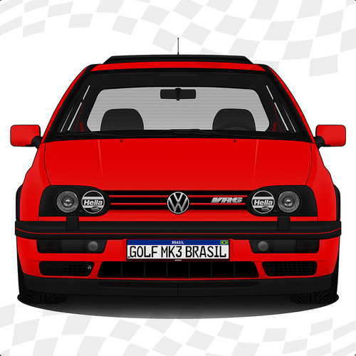Kit Master Reparo Do Câmbio Do Golf Mk3 Gl 1.8 Glx E Gti 2.0