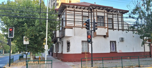 Oficina 120 M2 Gran Conectividad,  Barrio Llano Subercaseaux