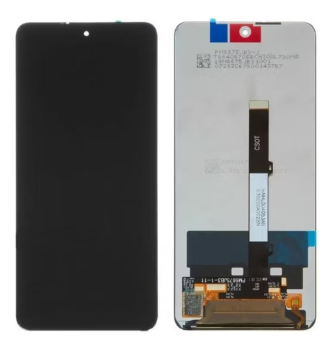 Repuesto Pantalla Xiaomi Redmi Note 9t / Poco M3