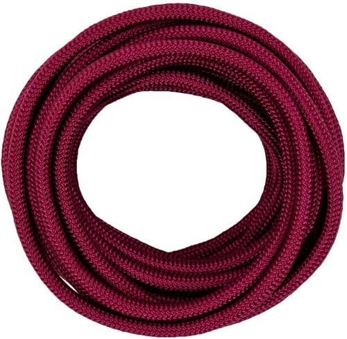 Imagen 2 de 10 de Cuerda Paracord De Nylon Multiusos De 30 Mts Sgt Knots