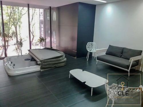 Reforma Magenta, Col. Juárez. Oportunidad De Inversión, Acreditado Airbnb