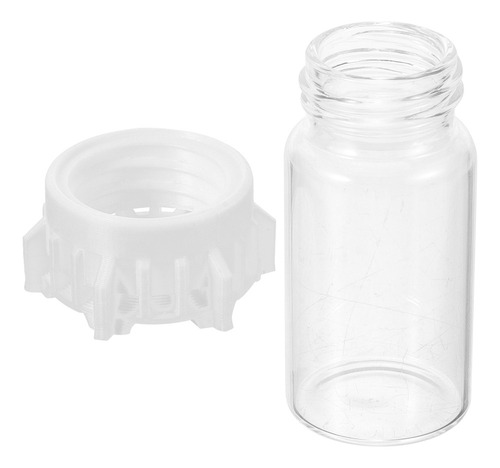 - Dispensador Automático De Comida Para Hormigas,
