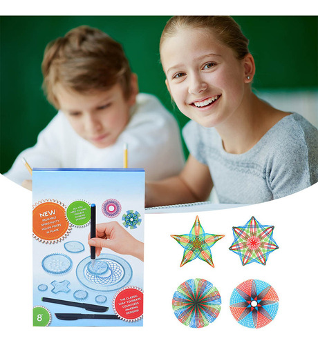 Plantilla De Dibujo Ruler Diy Gear Universal