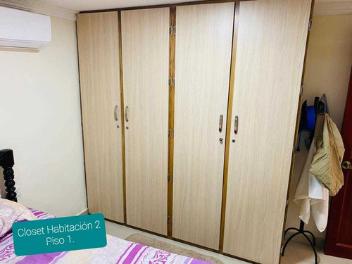 Imagen 4 de 17 de Casa En Venta En Barranquilla Ciudadela 20 De Julio