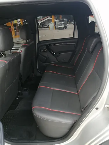 Renault Duster 2.0 Dynamique 4X2 At
