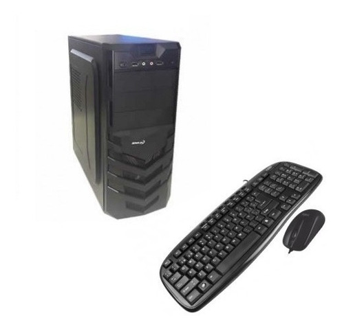 Cpu Computadora Intel Core I5 8va Gen 1tb 4gb, I7