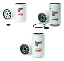 Comprar Filtros Fleetguard Tractor Pauny 230-250-280