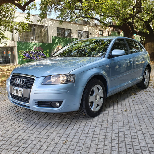 Audi A3 Sportback 1.6 102cv