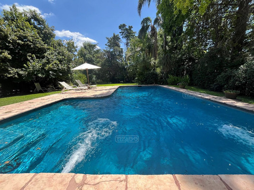 Casa En Alquiler En Highland Park Cc, Pilar, G.b.a. Zona Norte