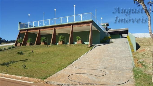 Imagem 13 de 29 de Chácaras Em Condomínio À Venda Em Atibaia/sp - Compre O Seu Chácaras Em Condomínio Aqui! - 1328030