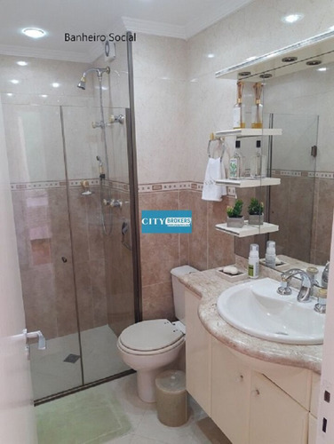 Imagem 7 de 26 de Apartamento Em Tucuruvi, São Paulo/sp De 157m² 3 Quartos À Venda Por R$ 905.000,00 - Ap1454172-s