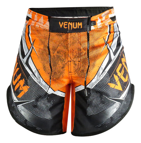 Short Training Venum Galatic Evo 2.0